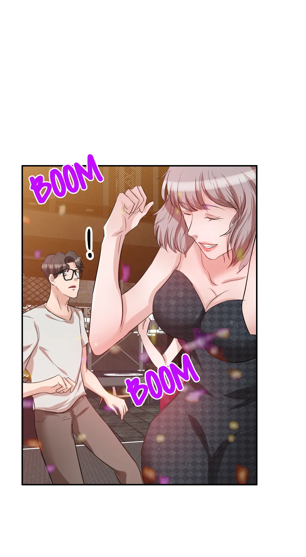 Bad Brother's Wife - Episode 1 - read scene 47