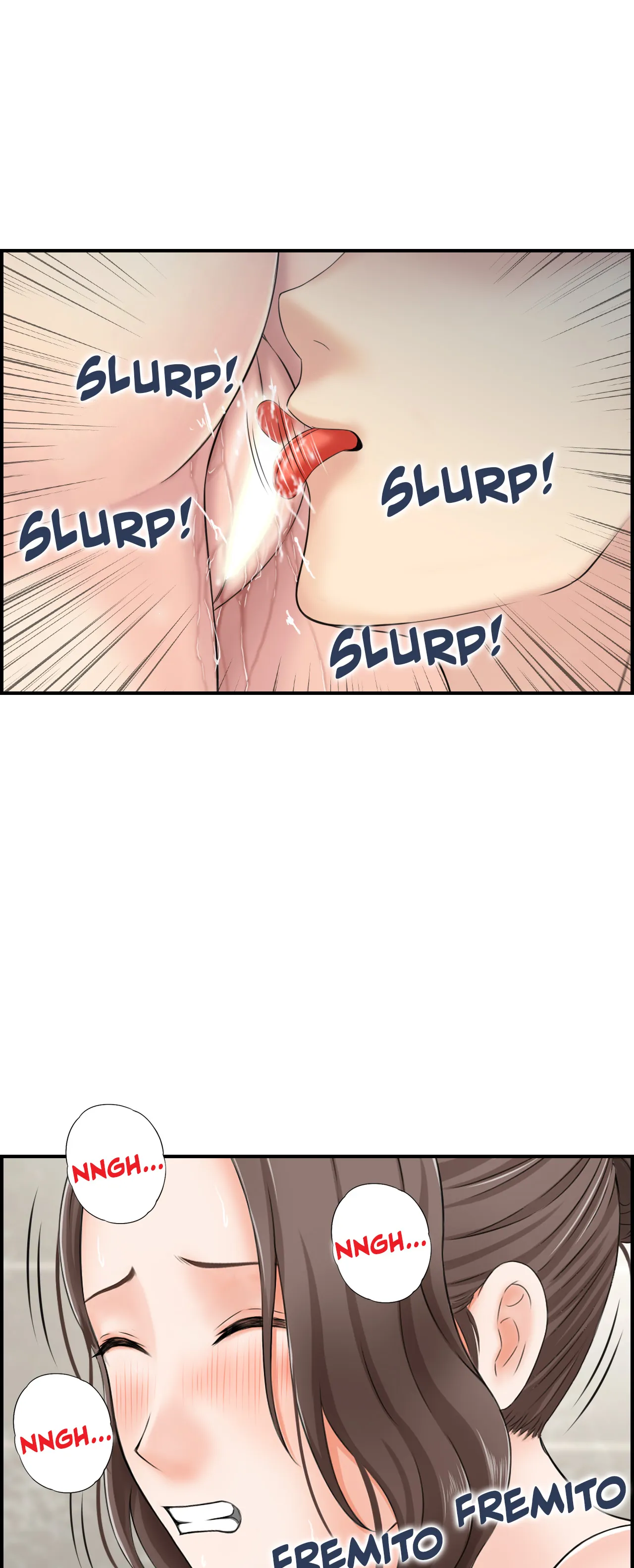 Mania Delle Donne Sposate - Episode 2 - read scene 25