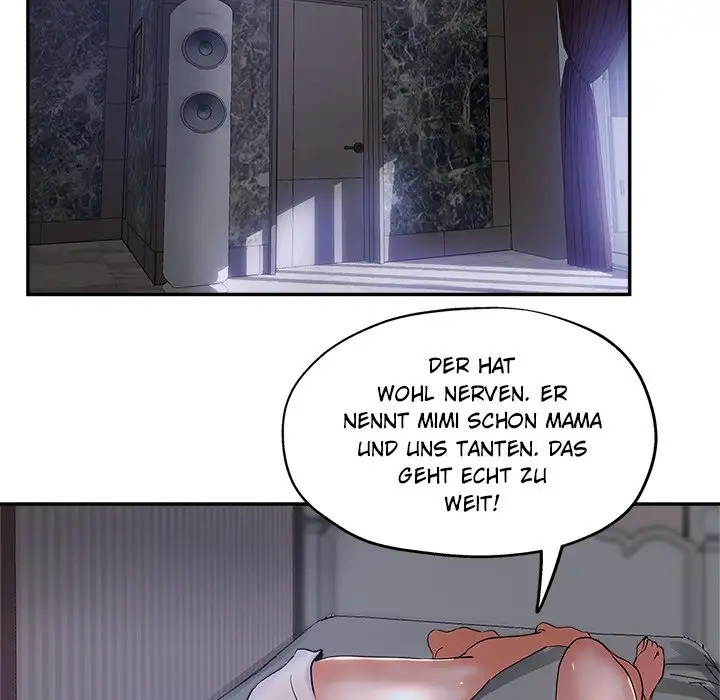 Stiefmutter-Schwestern - Episode 2 - read scene 28