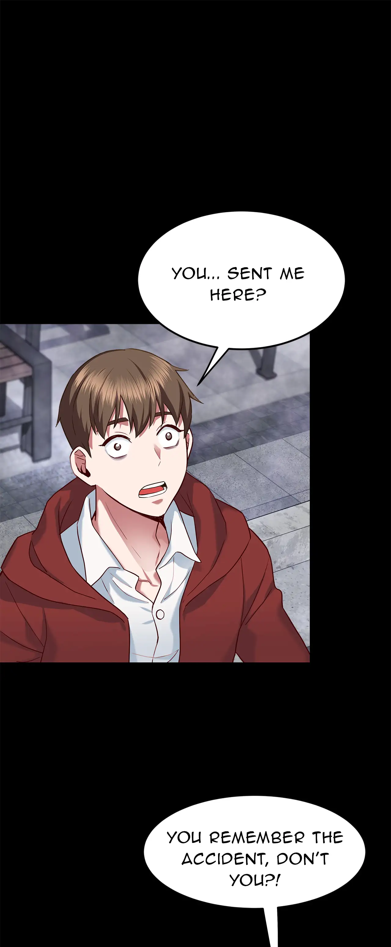 Succubus Contract - Episode 1 - read scene 52