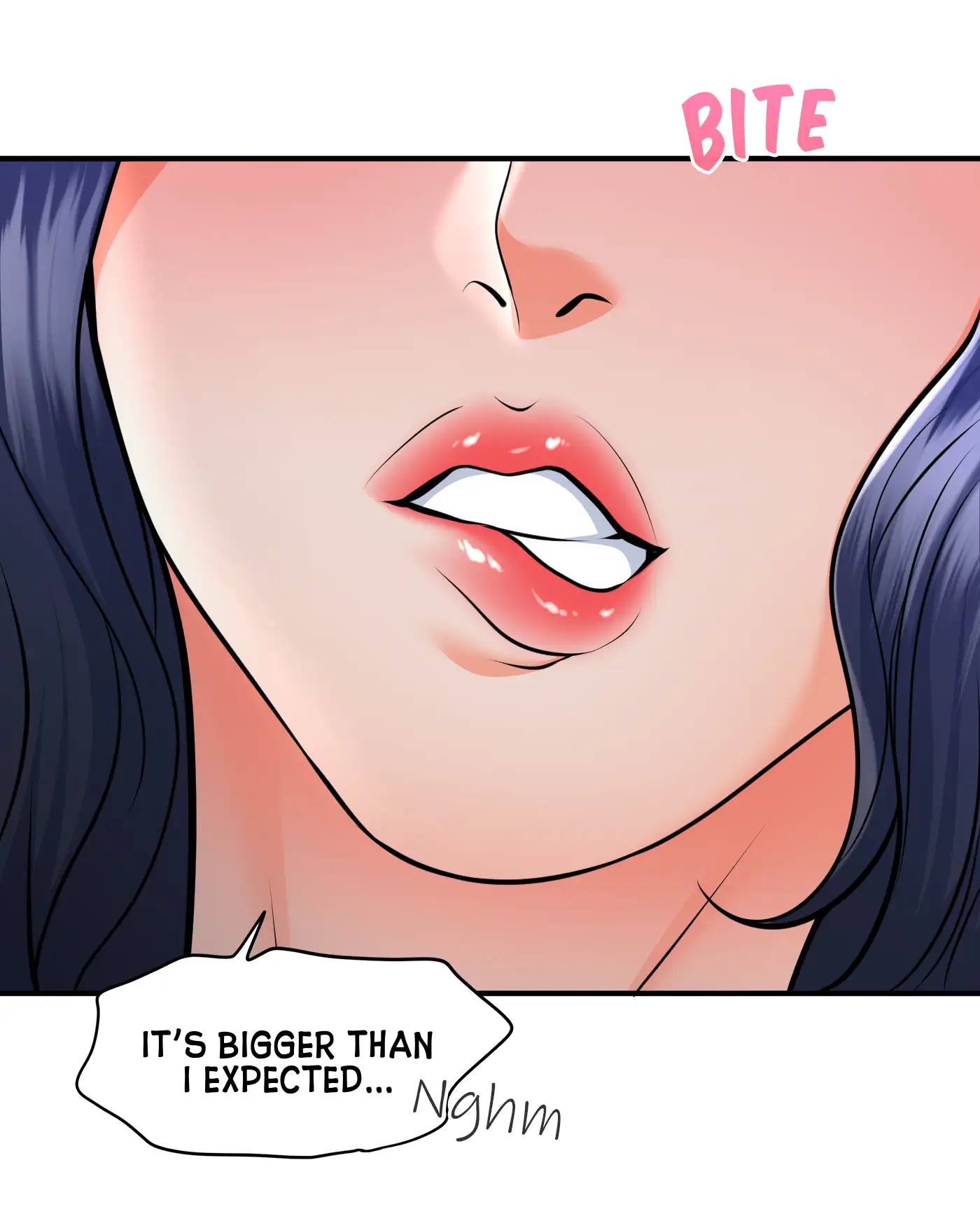 May I Watch At Least? - Prologue - read scene 38