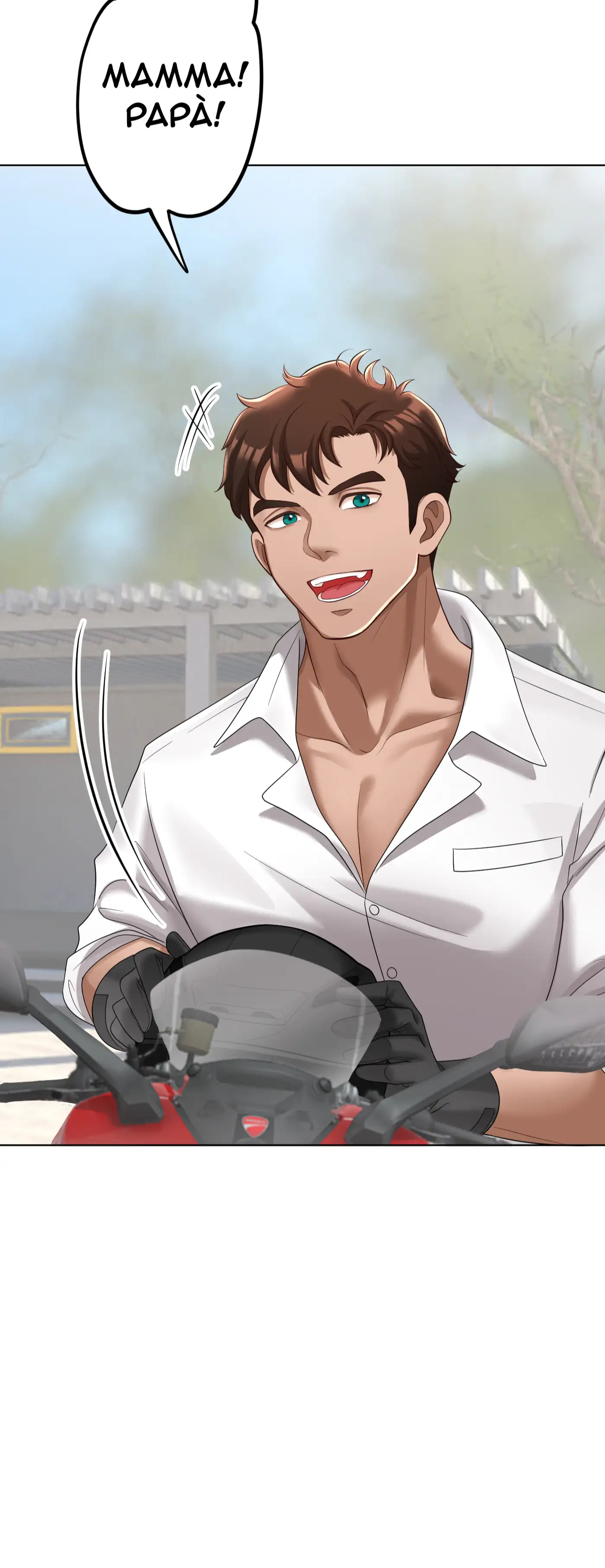 Prima di tutto la Matrigna - Episode 1 - read scene 20