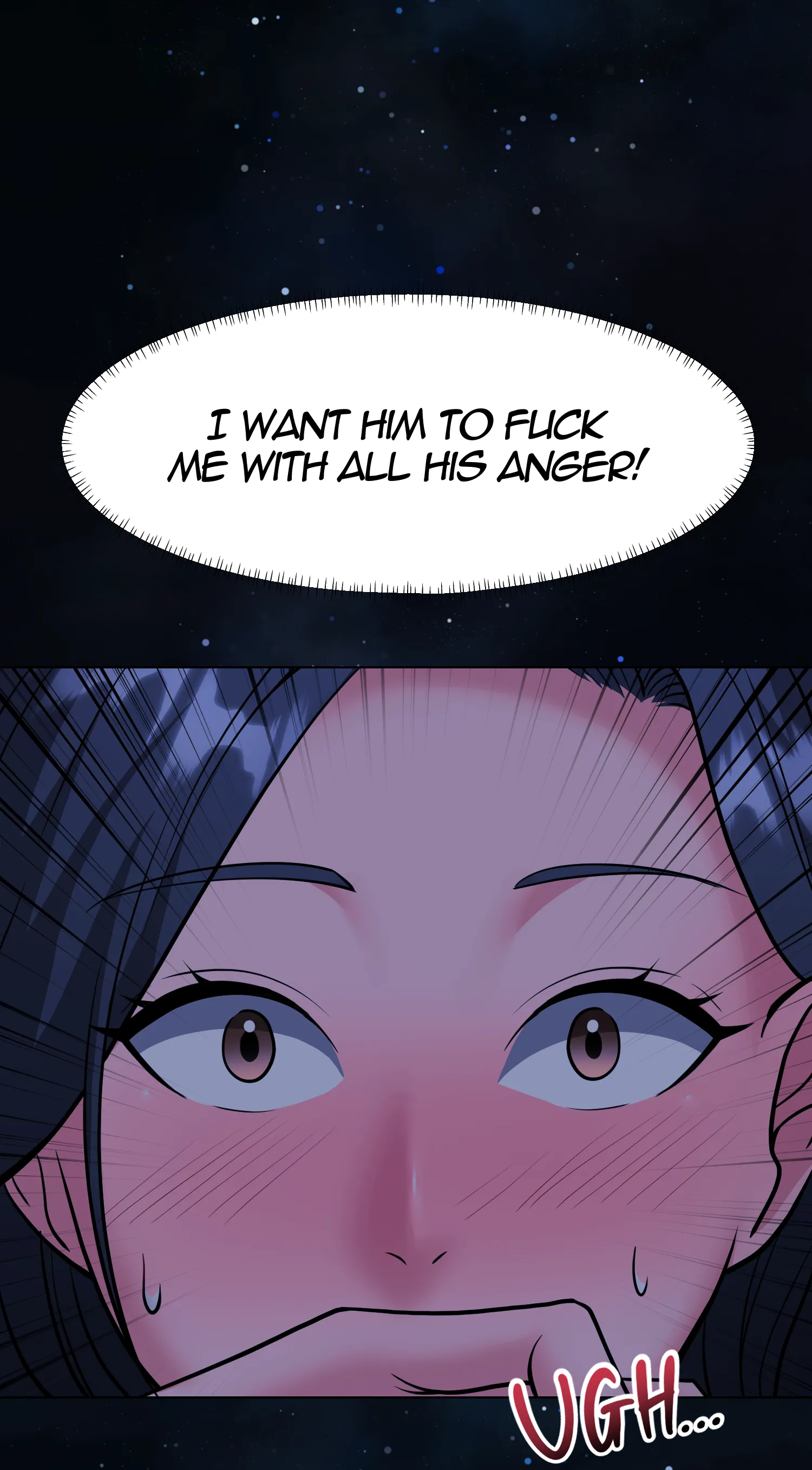 Sweet Revenge - Episode 3 - read scene 68