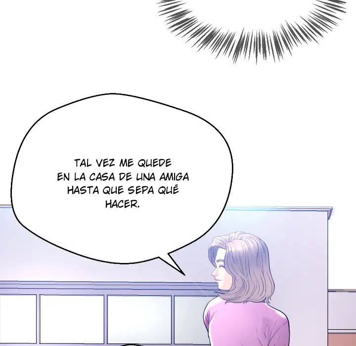 La Esposa de mi Hijo - Episode 1 - read scene 126