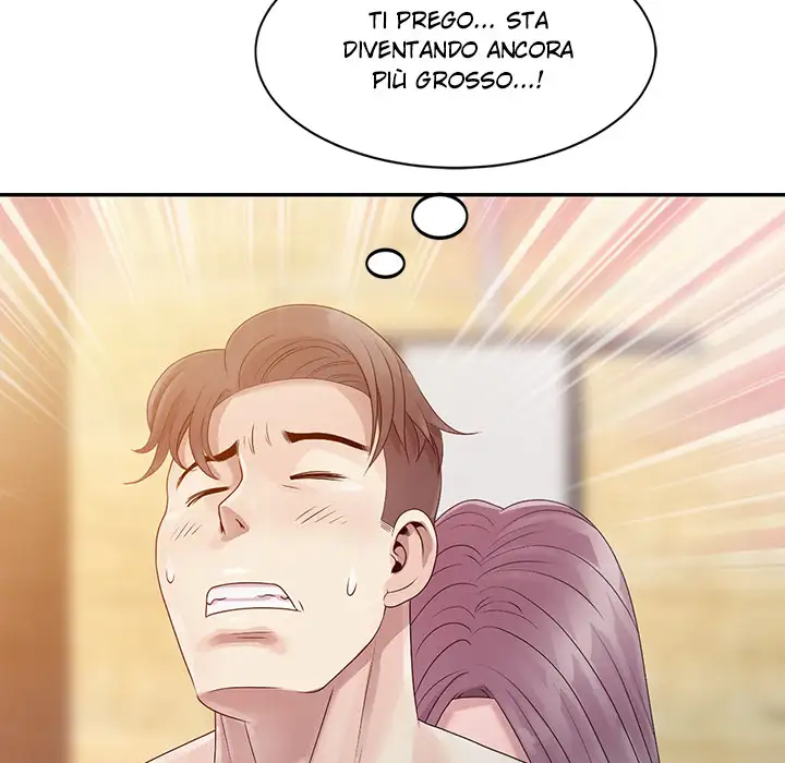 Shh! Il Segreto Della Sorella - Episode 1 - read scene 95