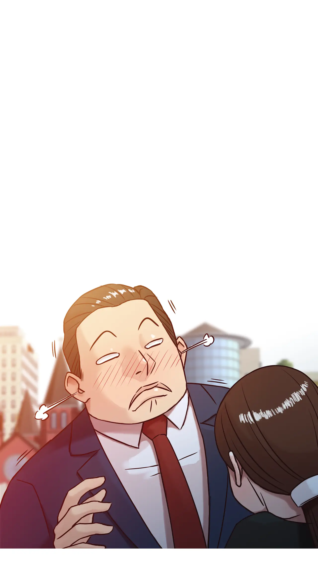Training Sister In Law - Episode 3 - read scene 5