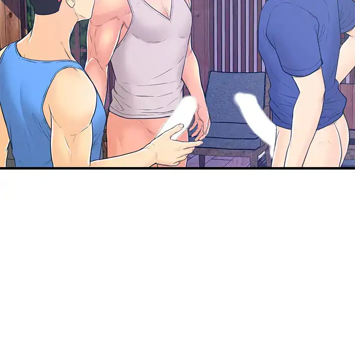 Potential Love Zone - Episode 2 - read scene 67