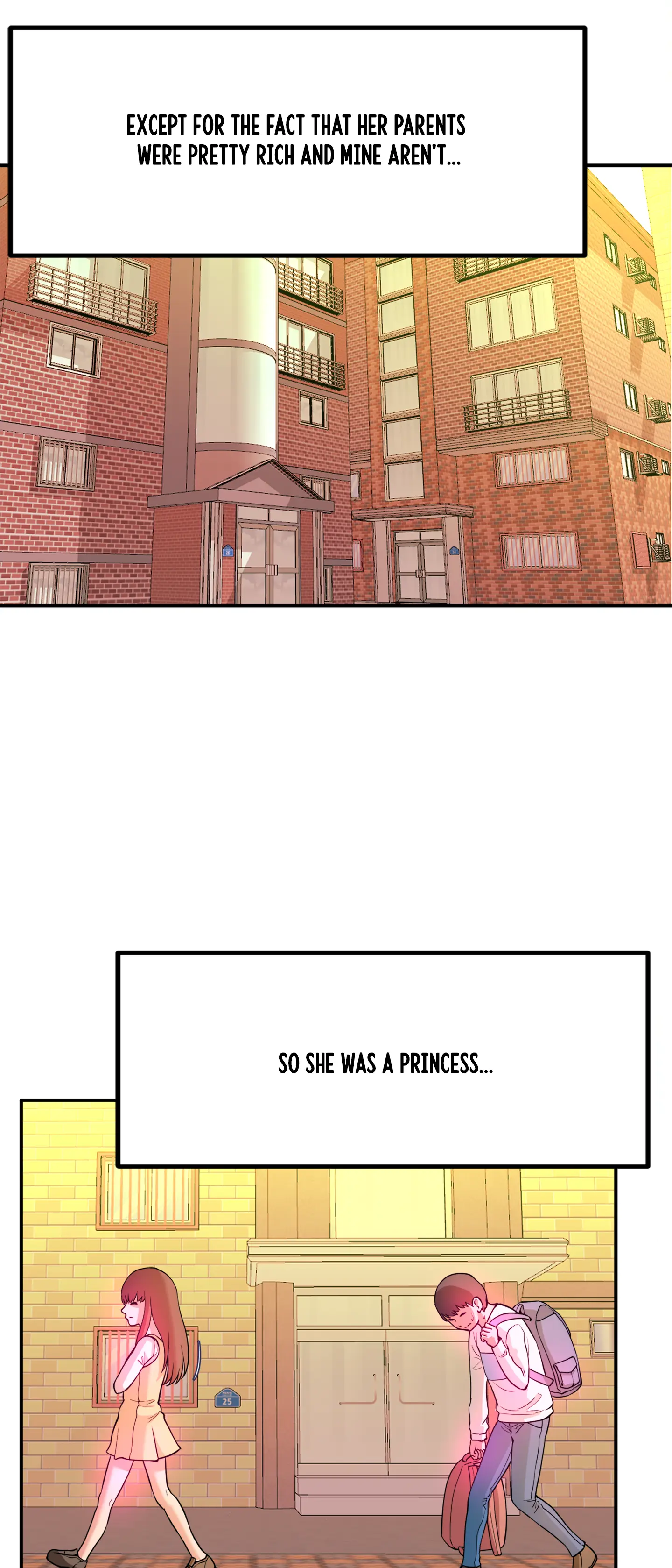 Muddled Schemes - Prologue - read scene 3