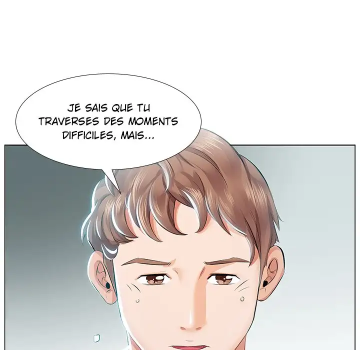 Discrètement Enchanté - Episode 1 - read scene 76
