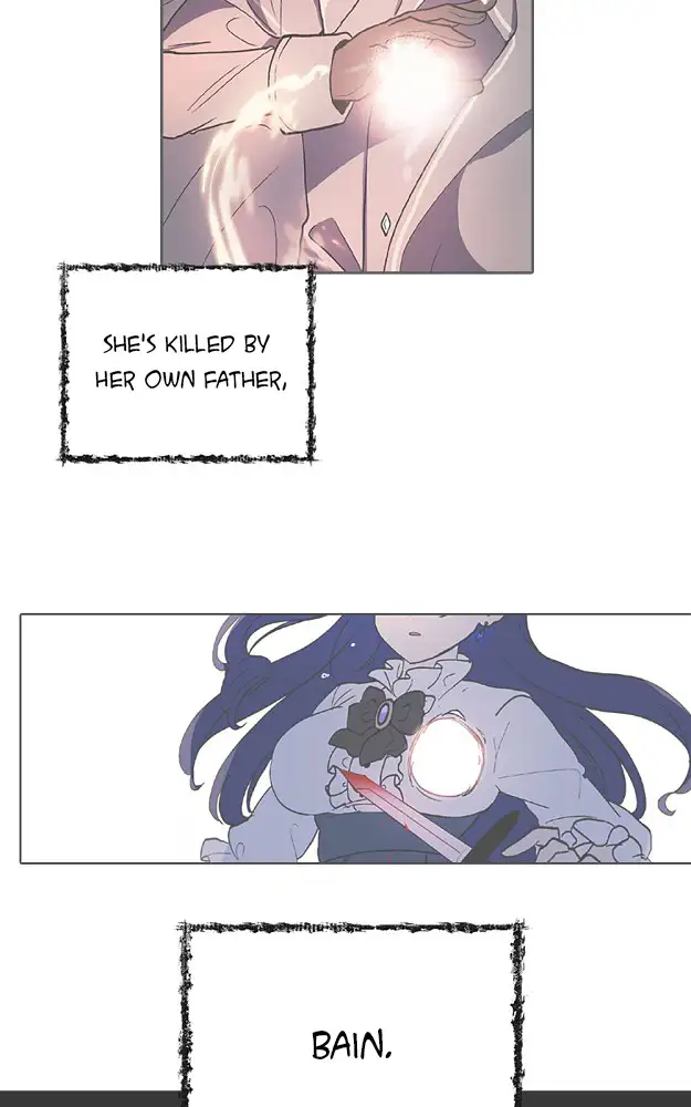 What is the outcome for the villain? - Episode 2 - read scene 24
