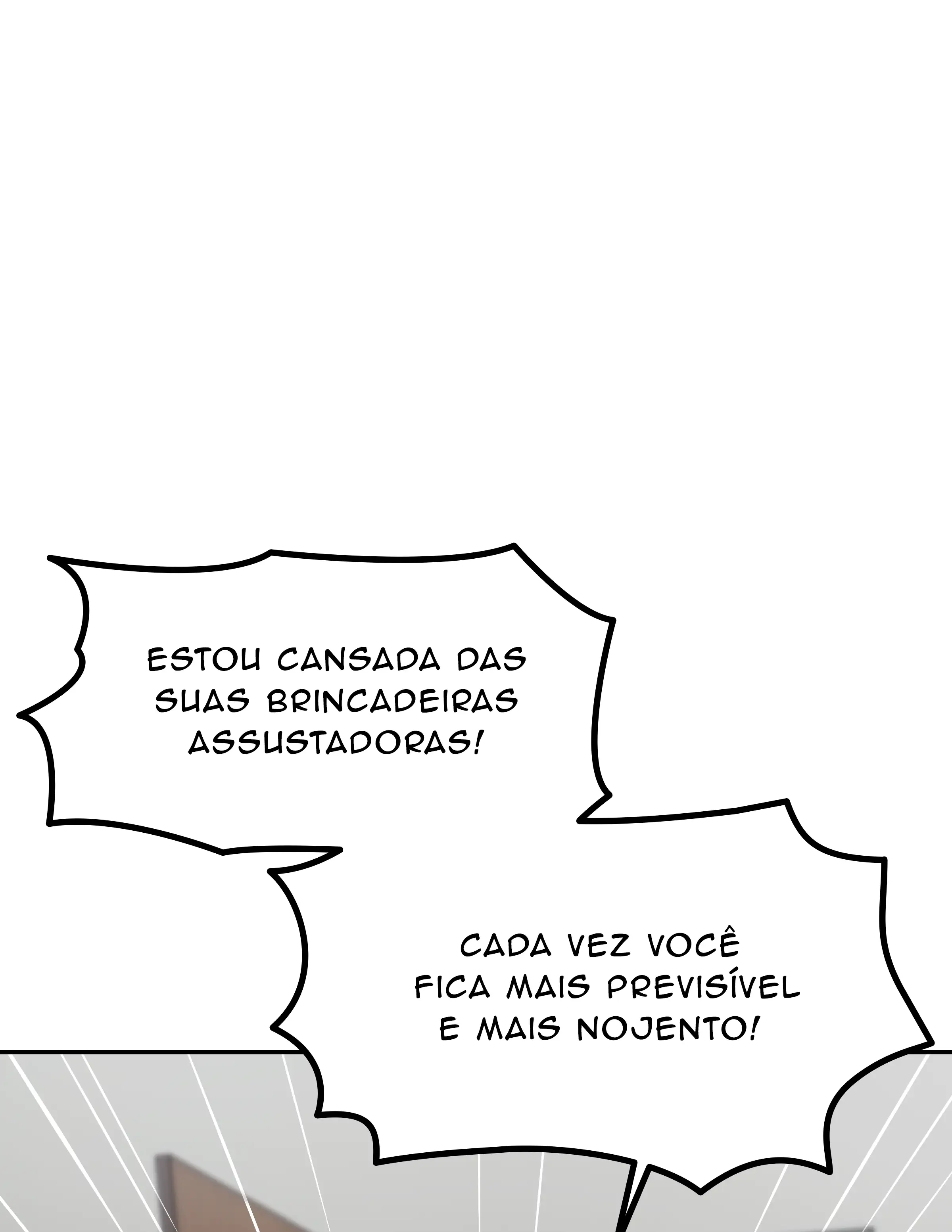 Brincadeira Que Deu Errado - Episode 1 - read scene 61