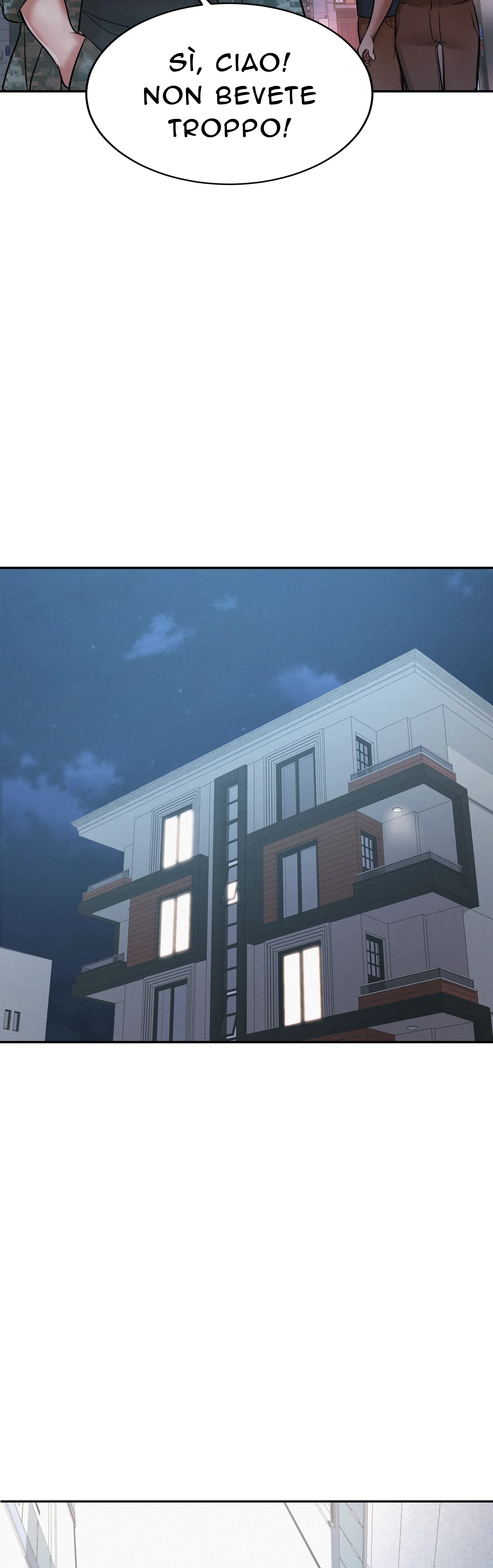 Insaponando la mia matrigna - Episode 1 - read scene 9
