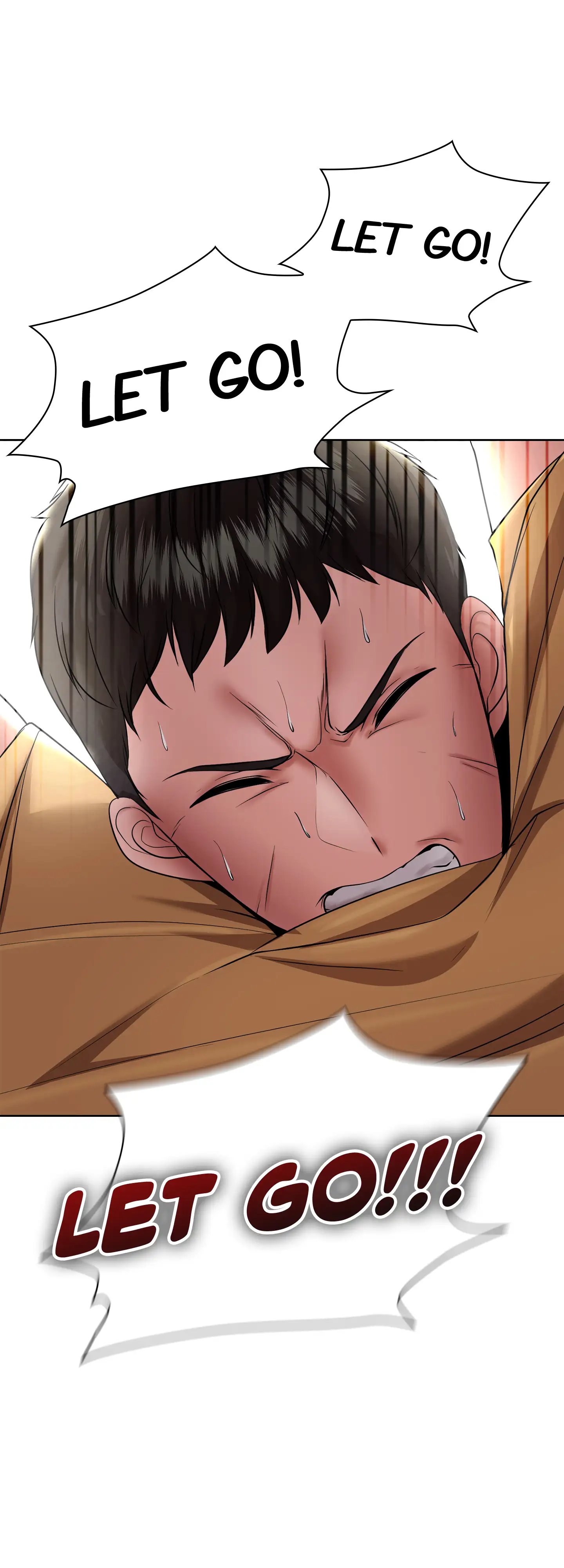 High-Class Person - Episode 4 - read scene 56