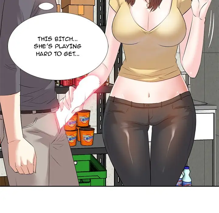 Sugar Daddy - Episode 3 - read scene 71