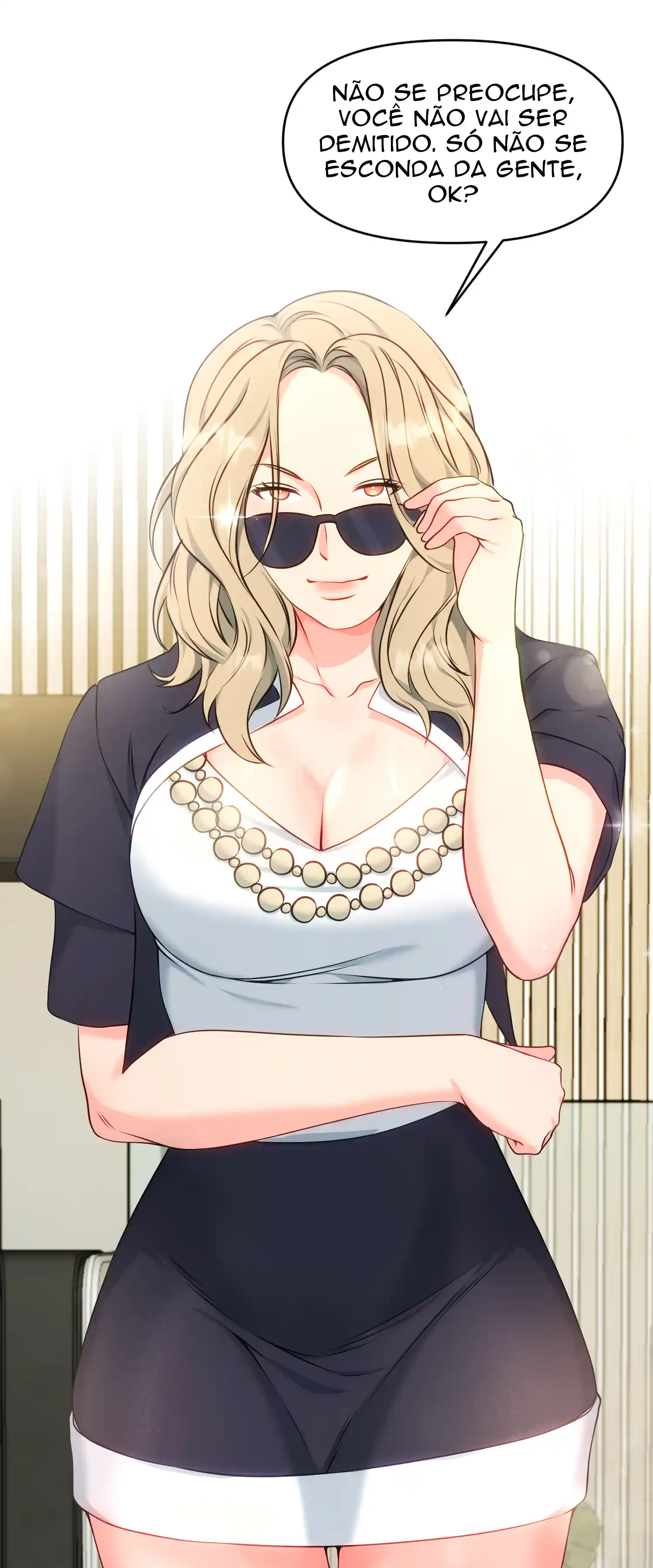MILF Hotel - Episode 1 - read scene 44