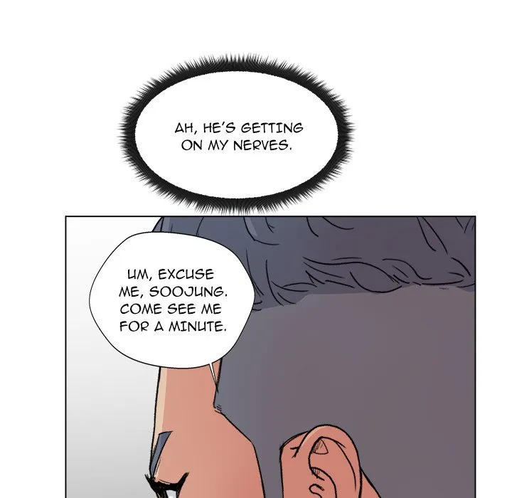 Be Mine, Comic Slut! - Episode 2 - read scene 55