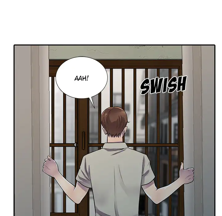 Gusto Rubato - Episode 1 - read scene 28