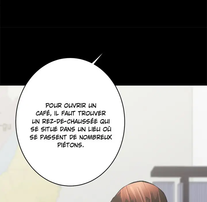 Agents Immobiliers Féminins - Episode 2 - read scene 89