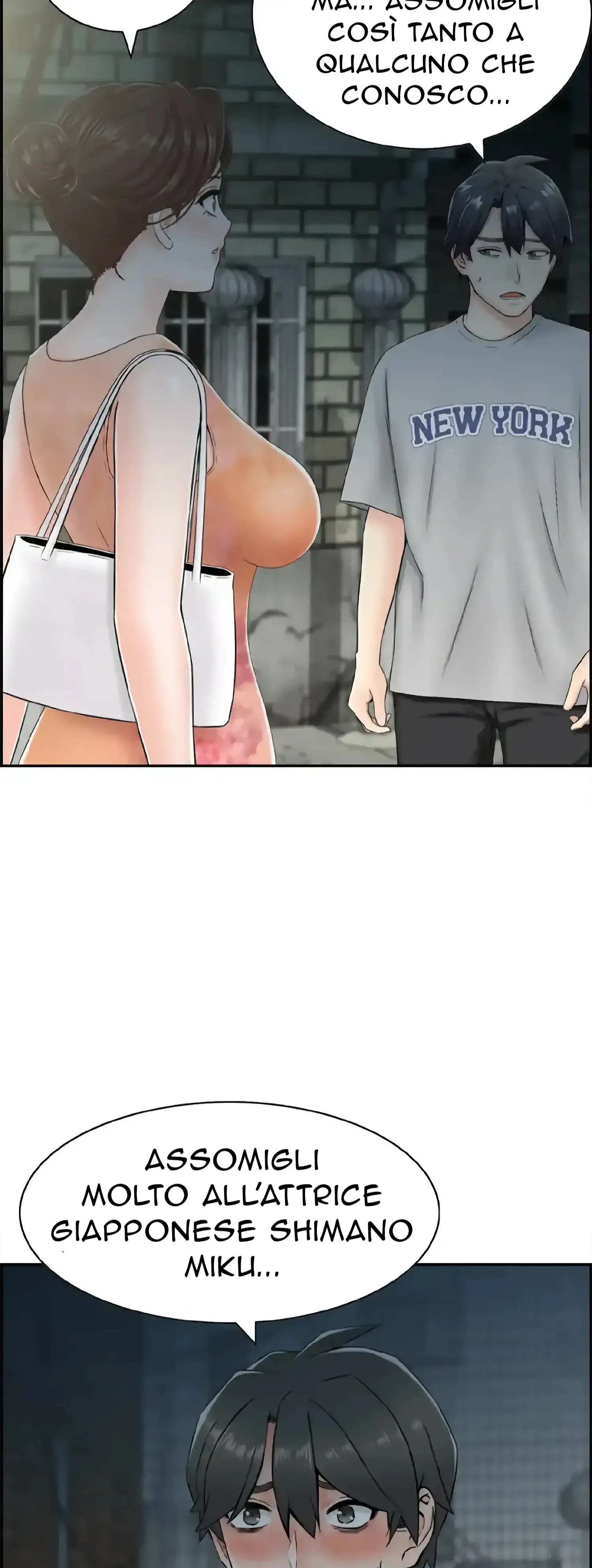 L'Attrice Giapponese - Episode 1 - read scene 42