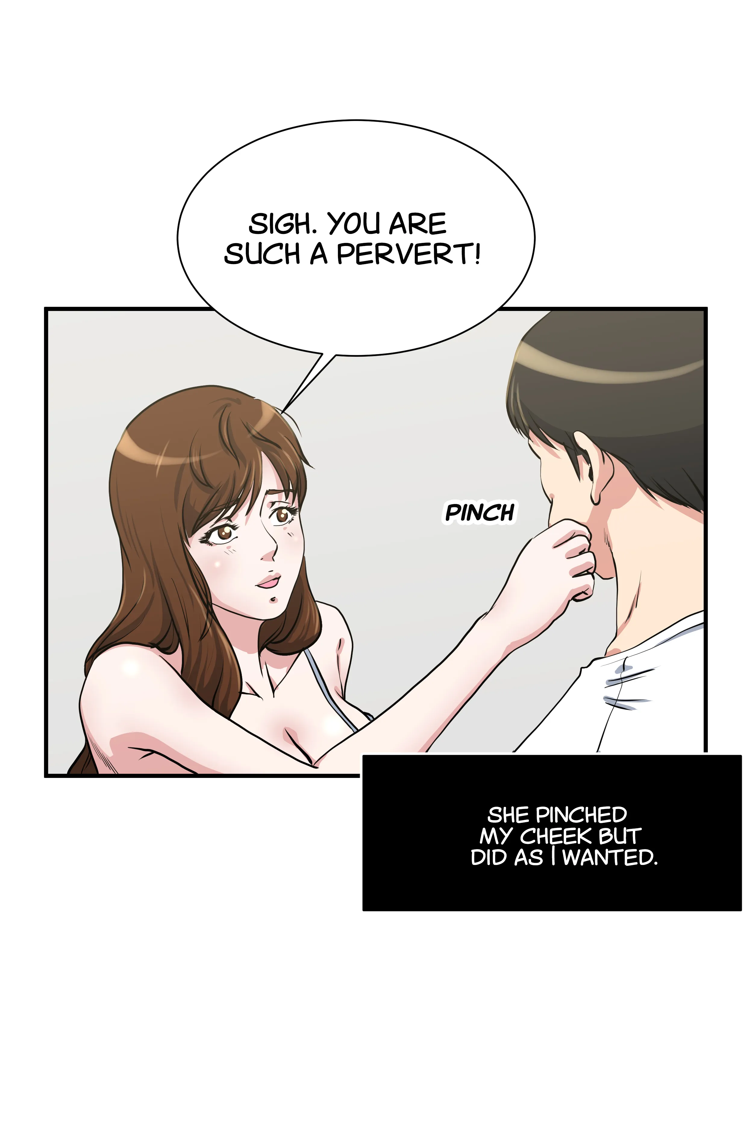 Exposure - Episode 1 - read scene 9