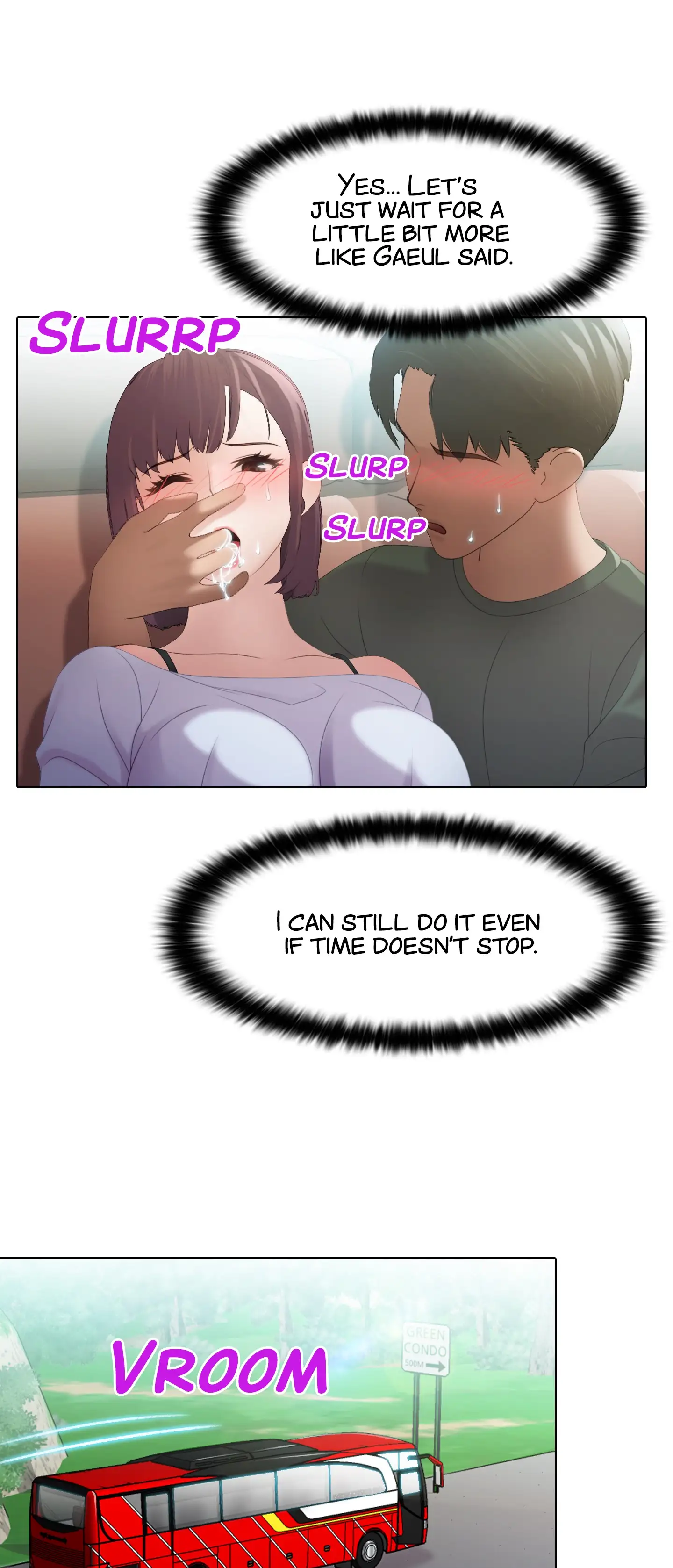 Special Trip - Episode 5 - read scene 28