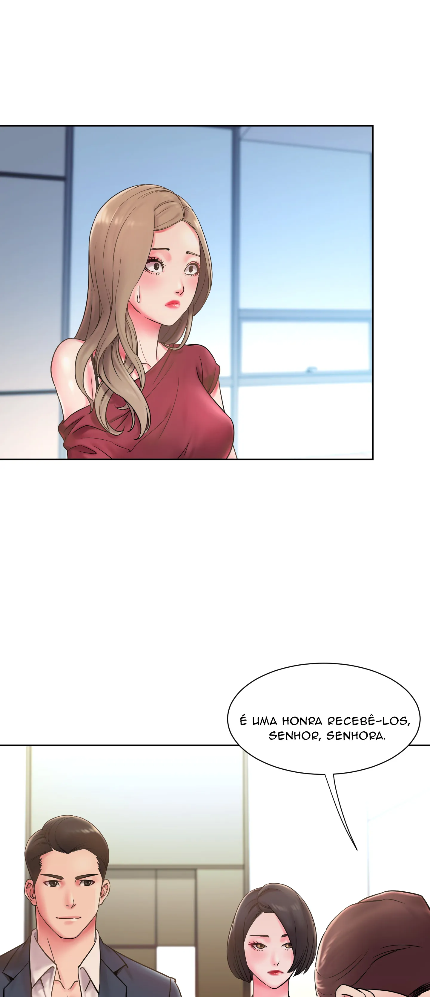 Leve Minha Esposa - Episode 1 - read scene 24