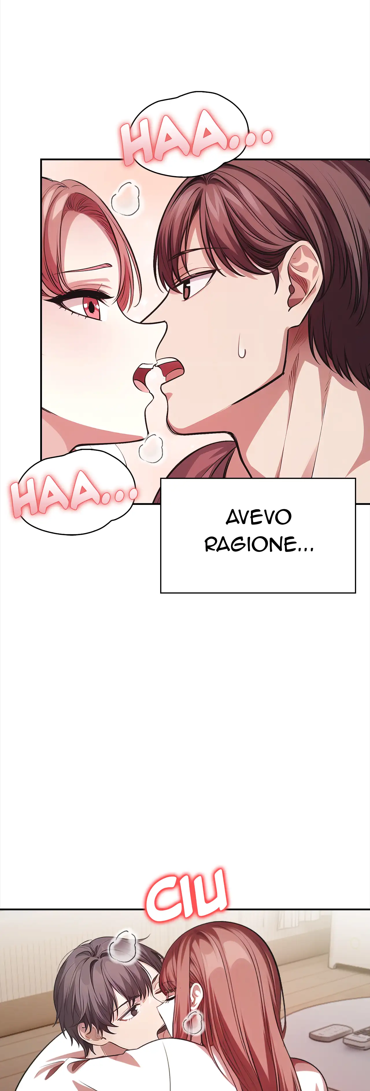 Il Segreto Della Donna Sposata - Episode 2 - read scene 39