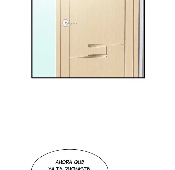Mamá está Descalificada - Episode 1 - read scene 44
