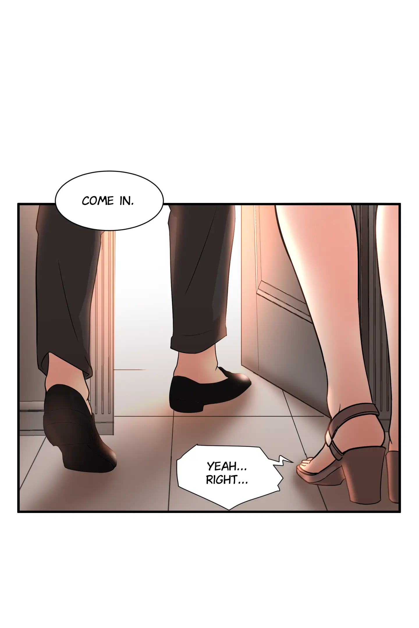 Filthy Secrets - Episode 5 - read scene 64