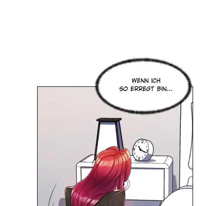 Das Nachtleben Der Lehrerin - Episode 3 - read scene 51