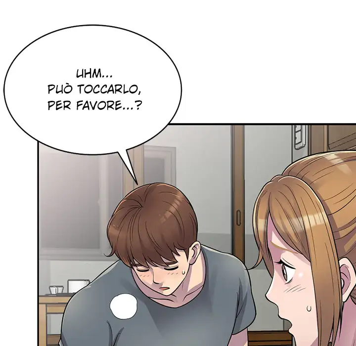 Gusto Rubato - Episode 1 - read scene 144