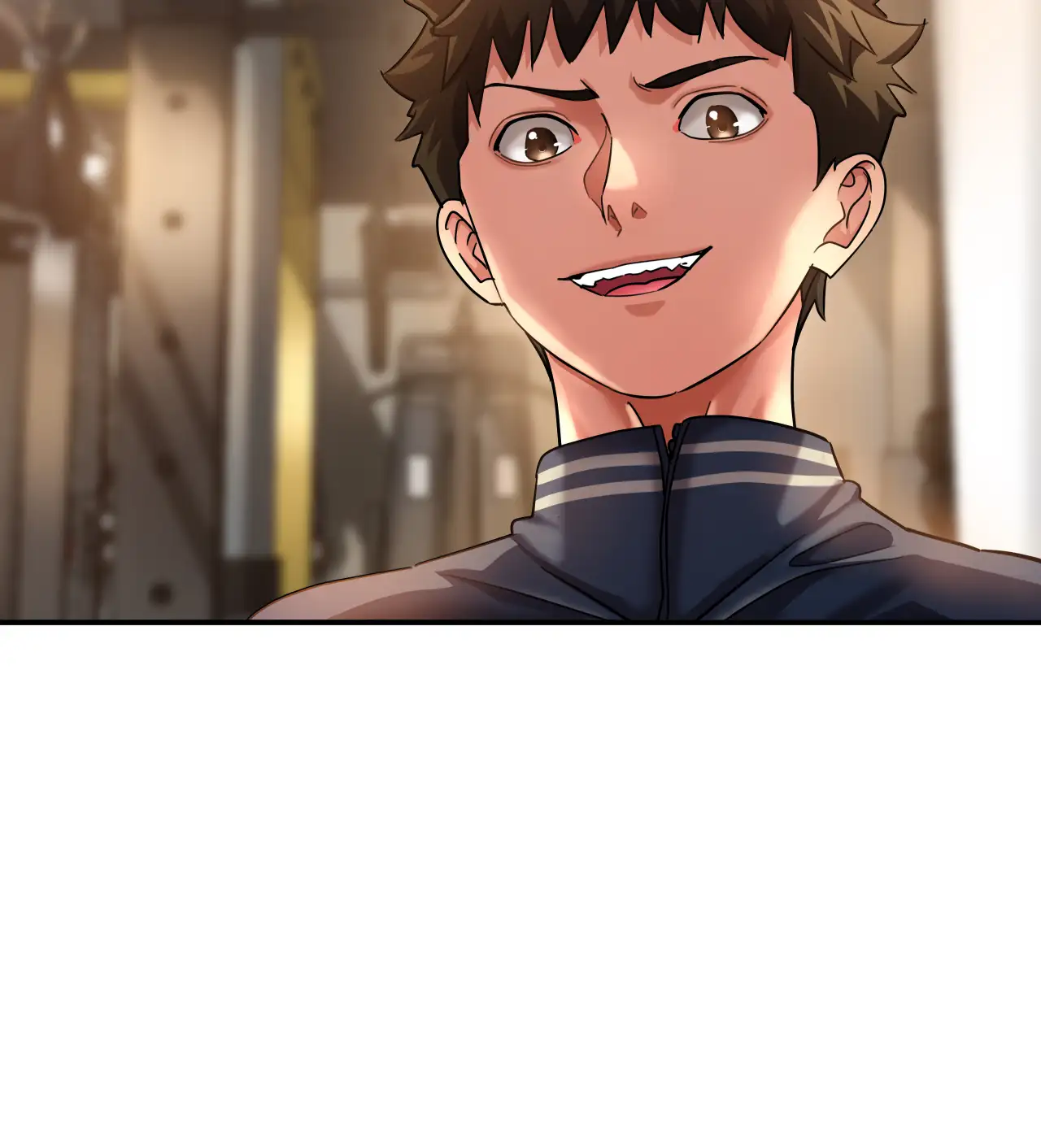 力量之環 - Prologue - read scene 4