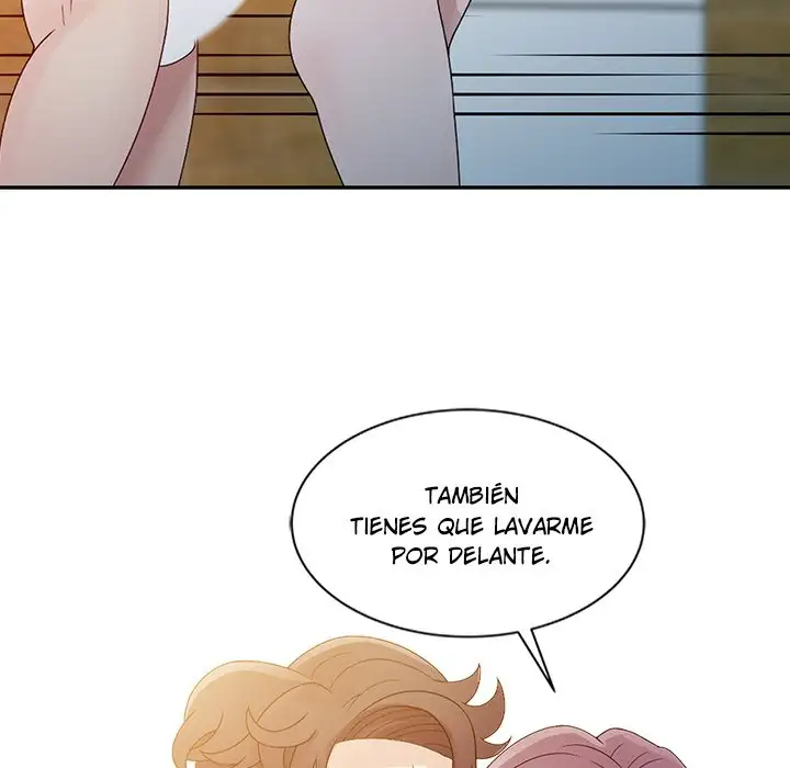 ¡Shh! El Secreto De Mi Hermana - Episode 2 - read scene 75