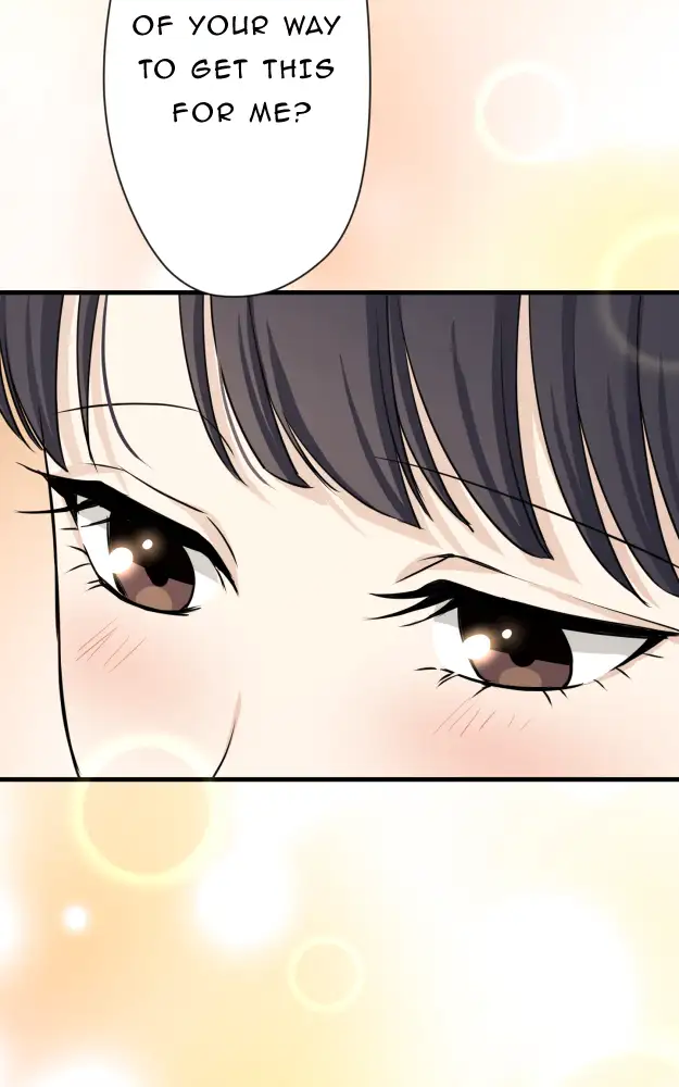 My Subordinate’s Inner Voice Is Too Noisy! - Episode 5 - read scene 130