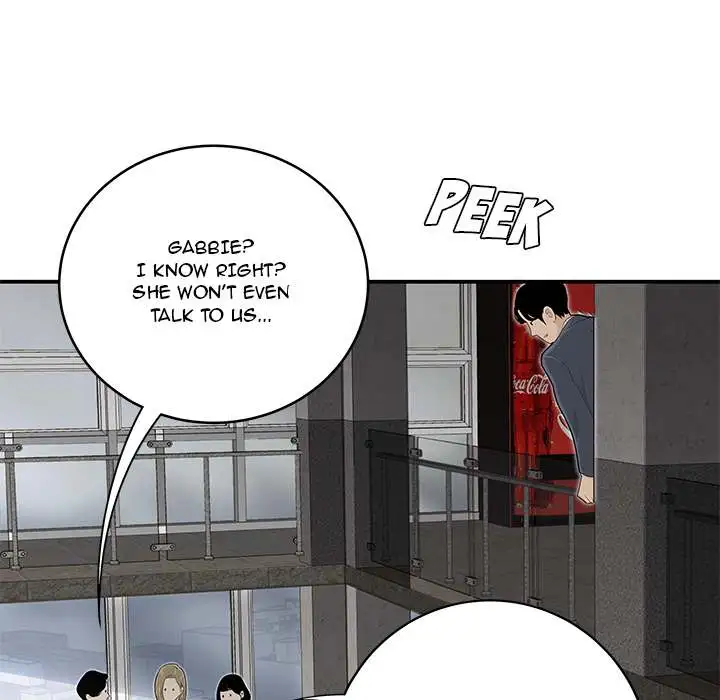 Drama Office - Episode 1 - read scene 80