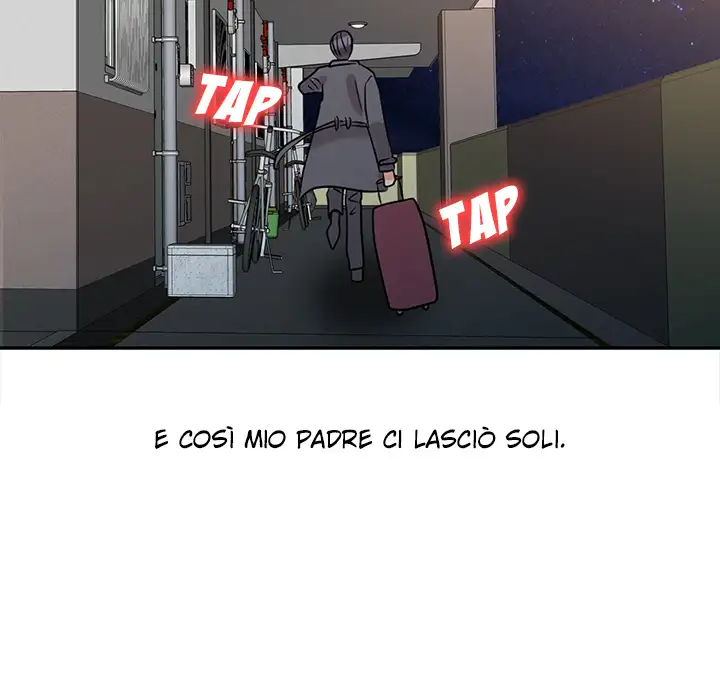 Il Piano Della Mia Matrigna - Episode 2 - read scene 46