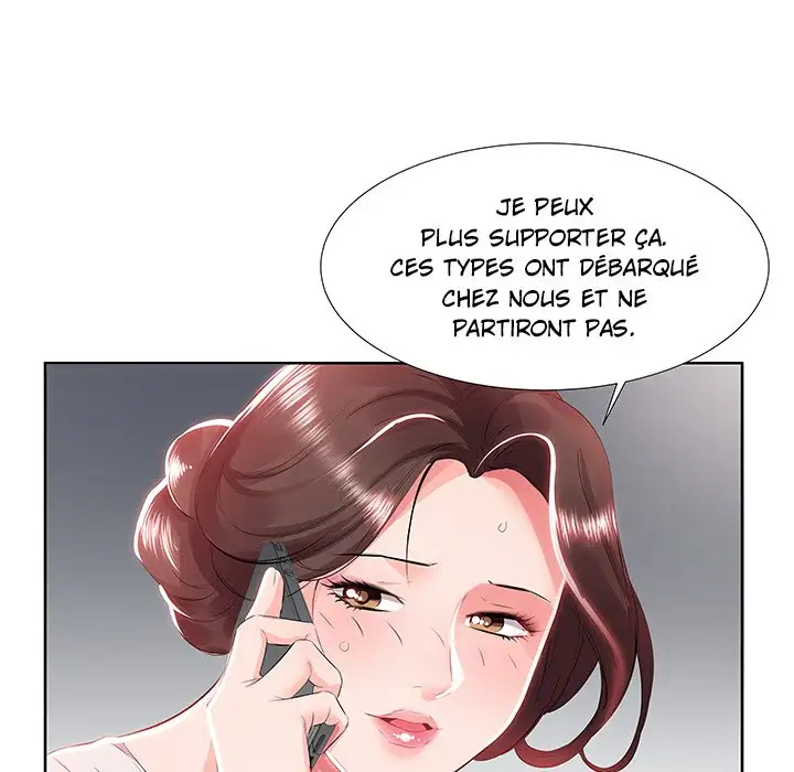 Discrètement Enchanté - Episode 1 - read scene 30