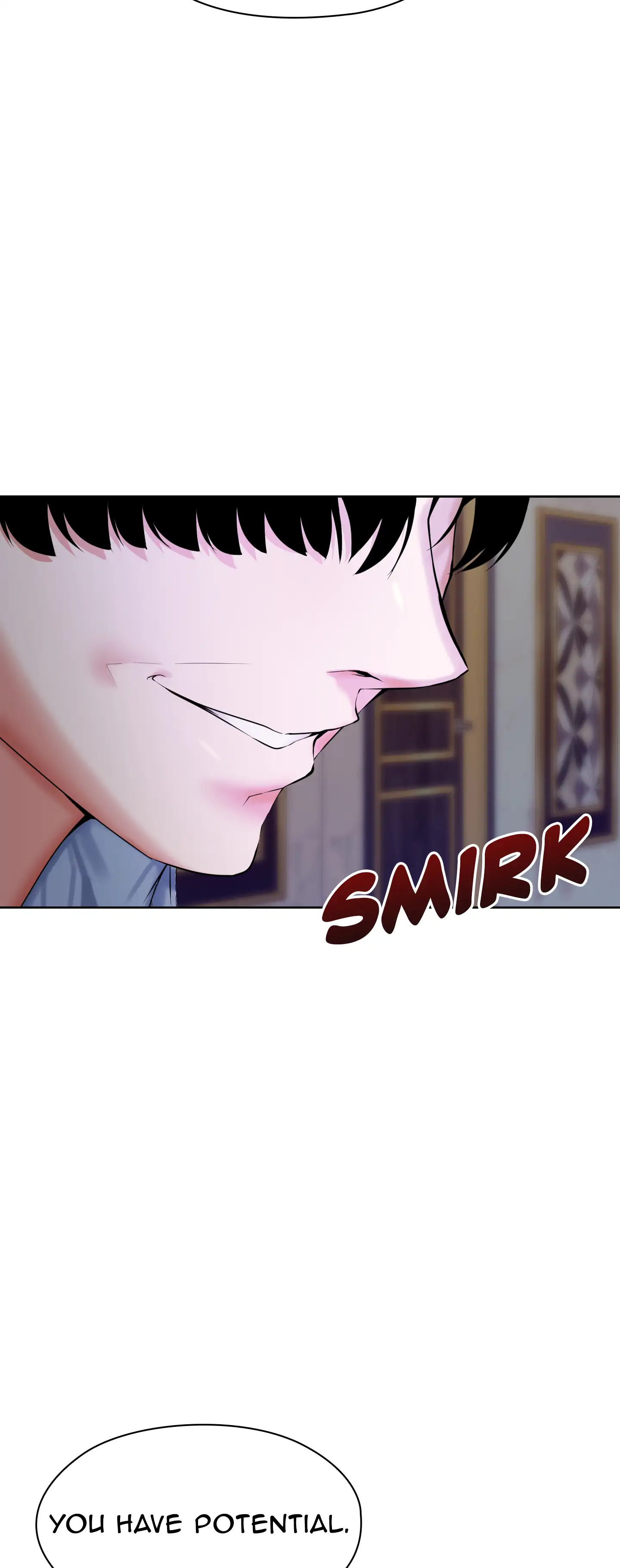High-Class Person - Episode 1 - read scene 21