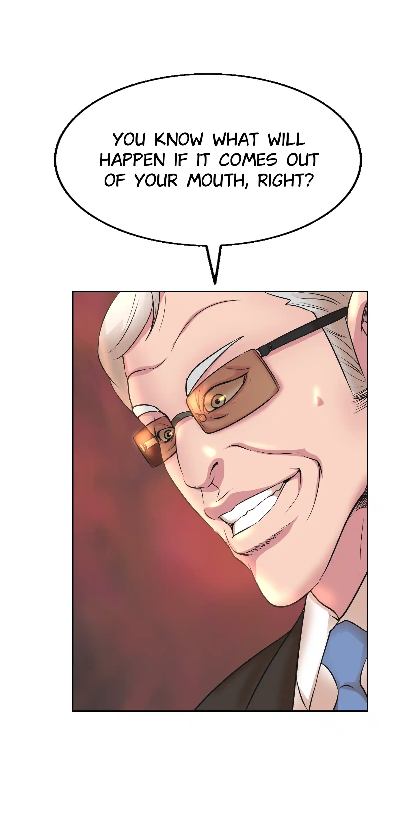Professor's Hard Life - Episode 1 - read scene 55