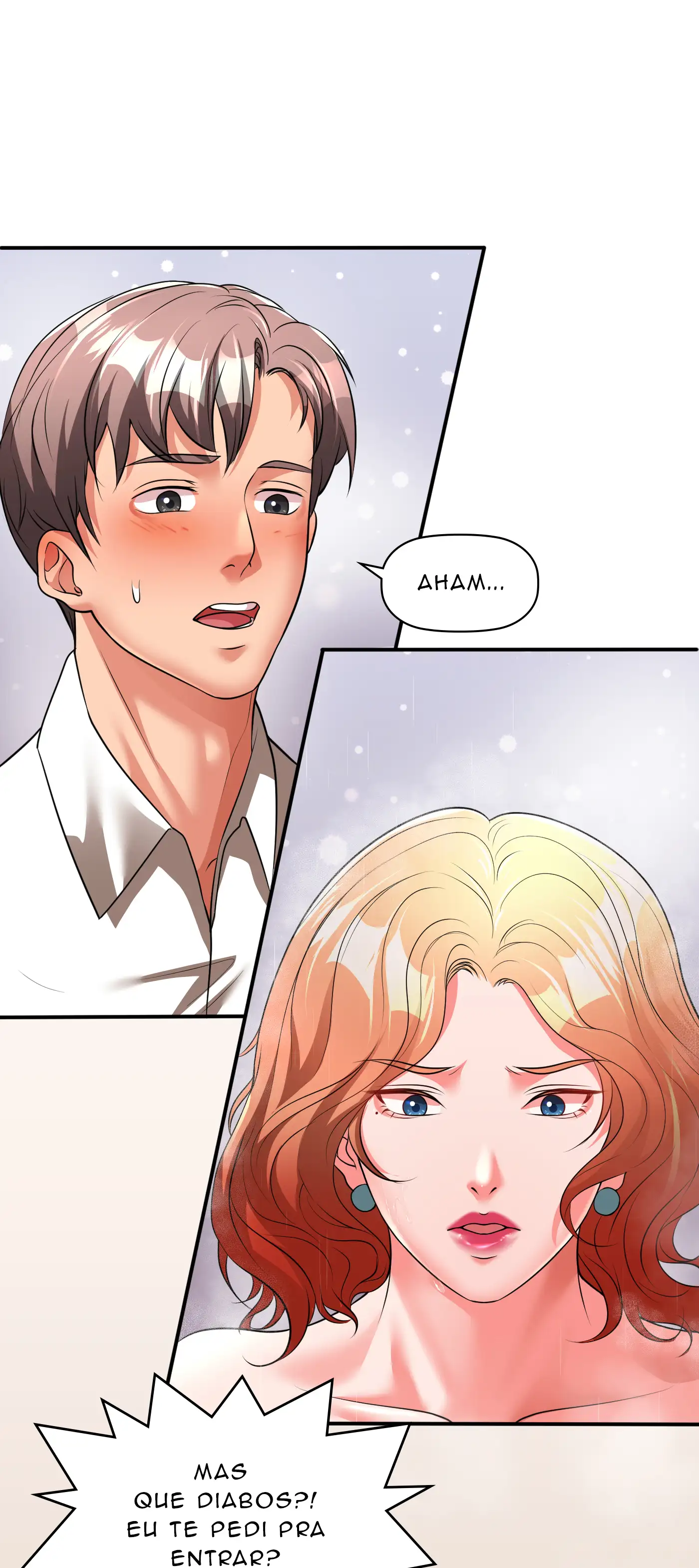 Grande Potencial - Episode 2 - read scene 25