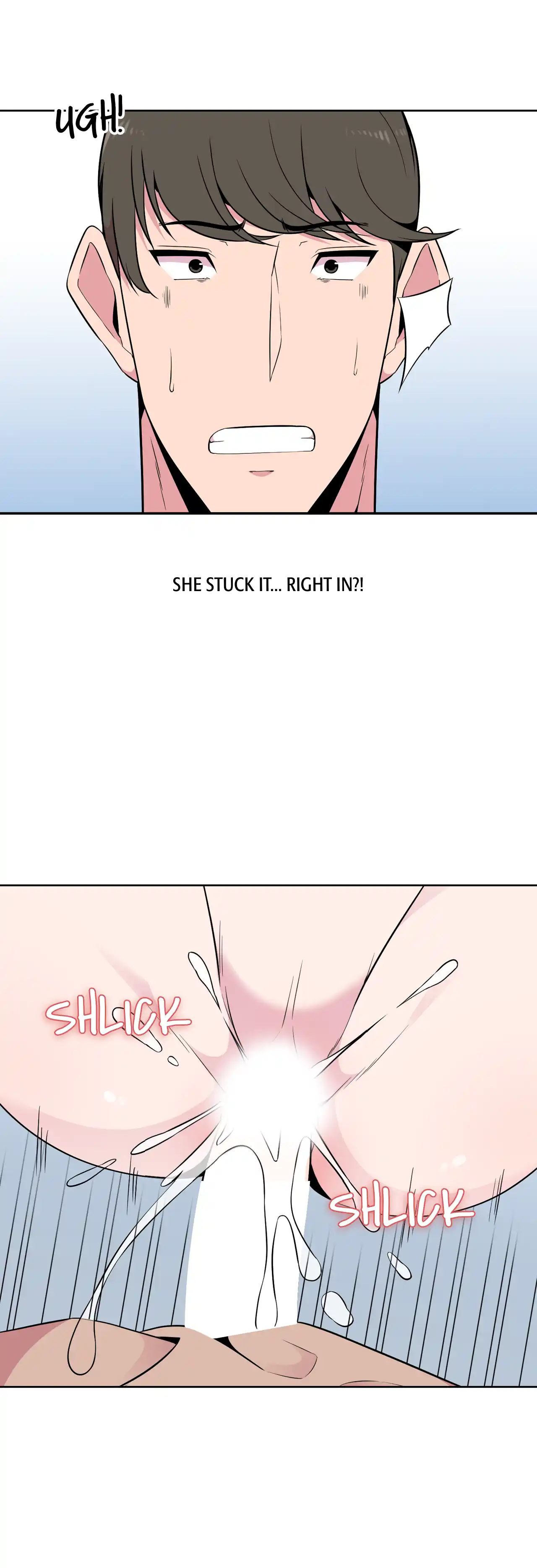 Fate Unfaithful Wife - Episode 4 - read scene 18