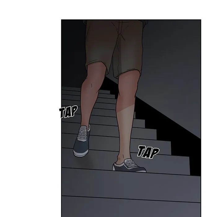 La boutique de BD - Episode 5 - read scene 18