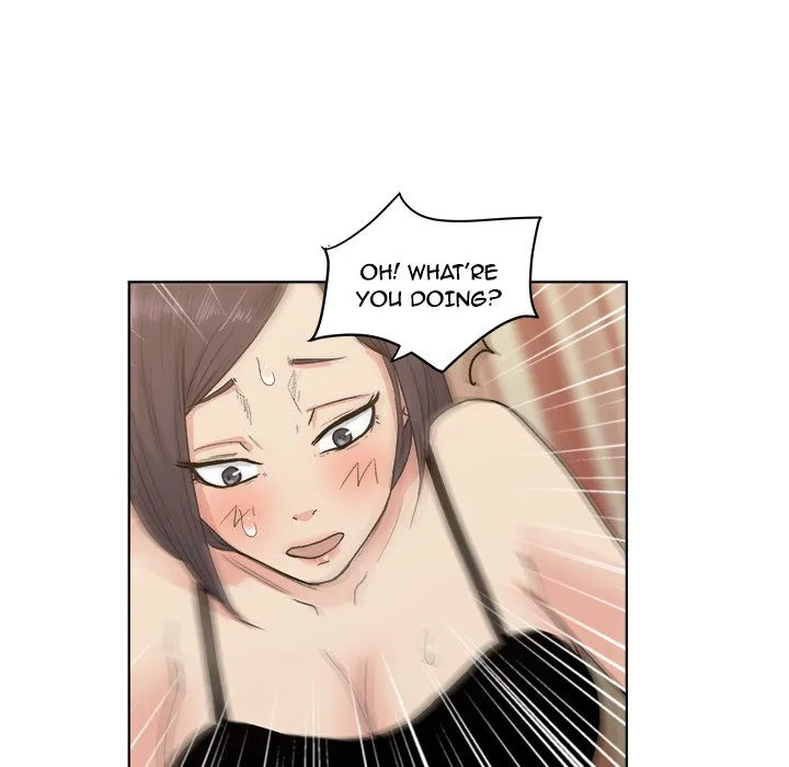 Be Mine, Comic Slut! - Episode 4 - read scene 91