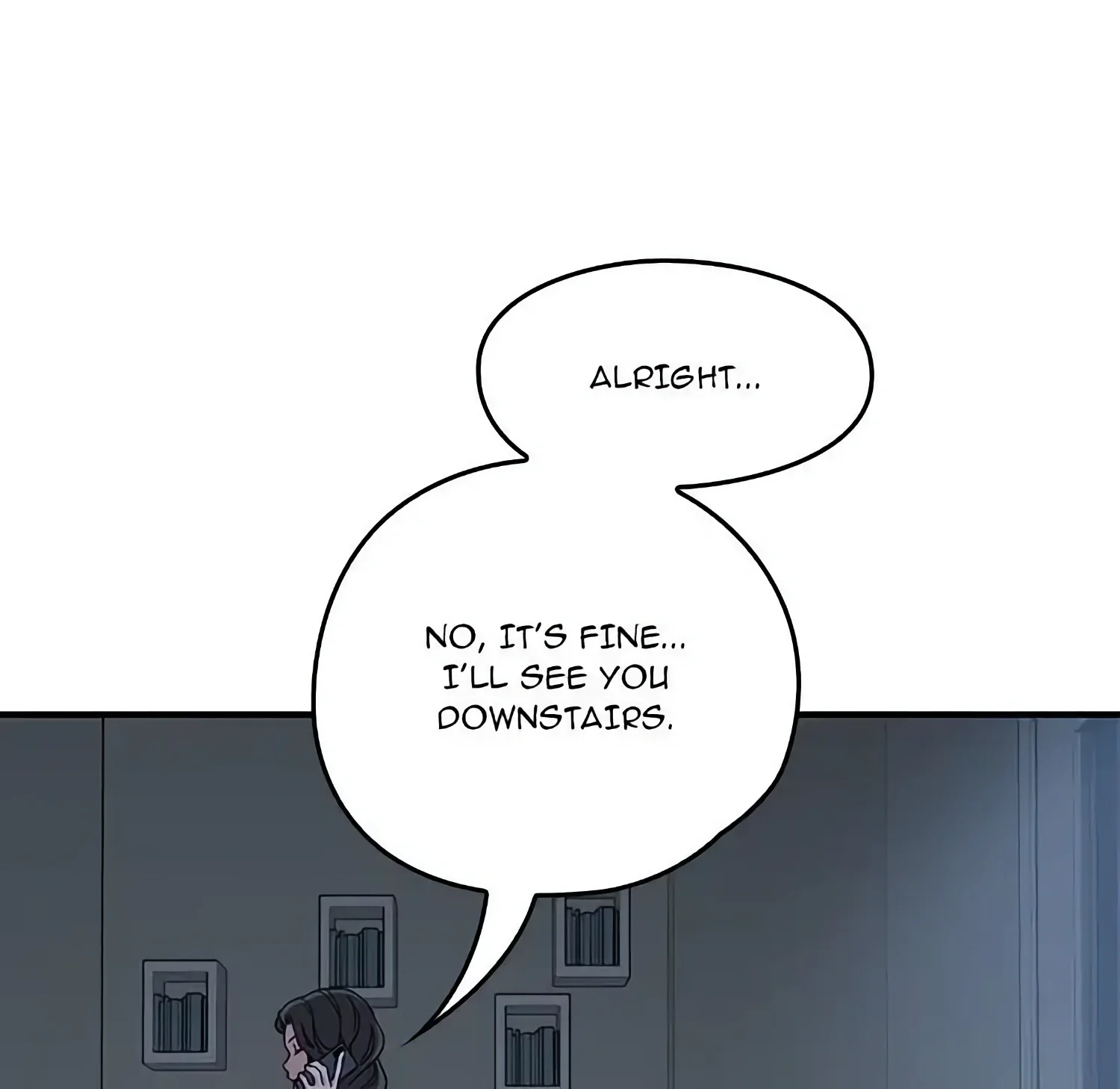 Love Factory - Episode 4 - read scene 88