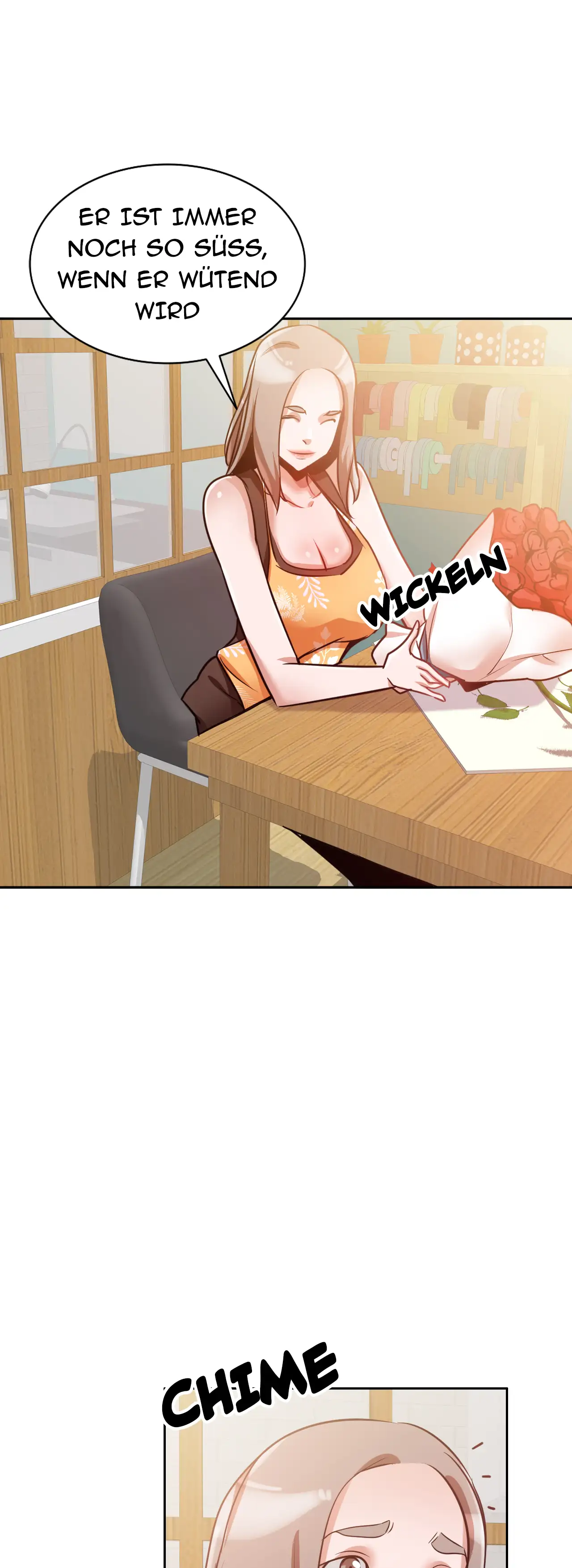 Die Mutter Meines Freundes - Episode 2 - read scene 24