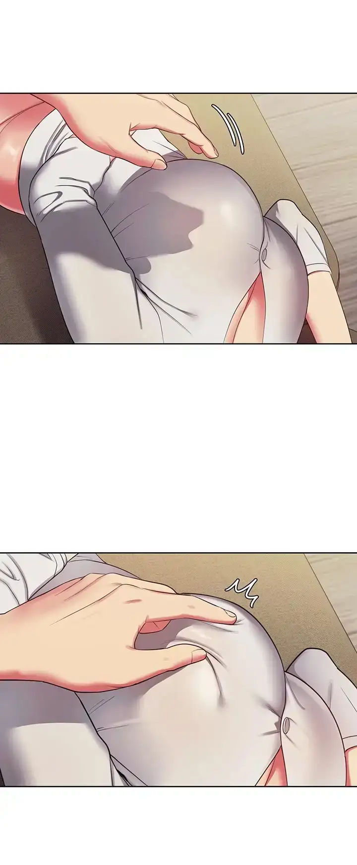 Master, May I Turn You On? - Episode 4 - read scene 21