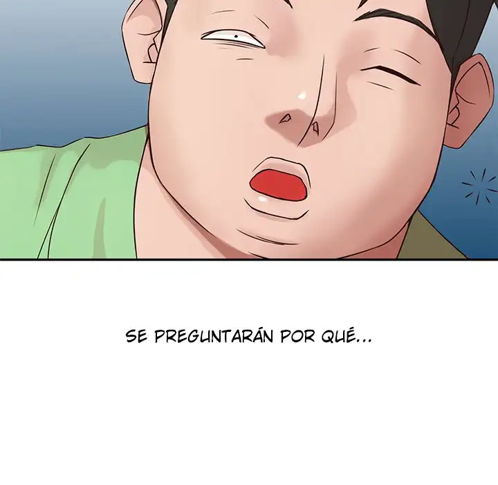 Entrenando a la cuñada - Episode 1 - read scene 11
