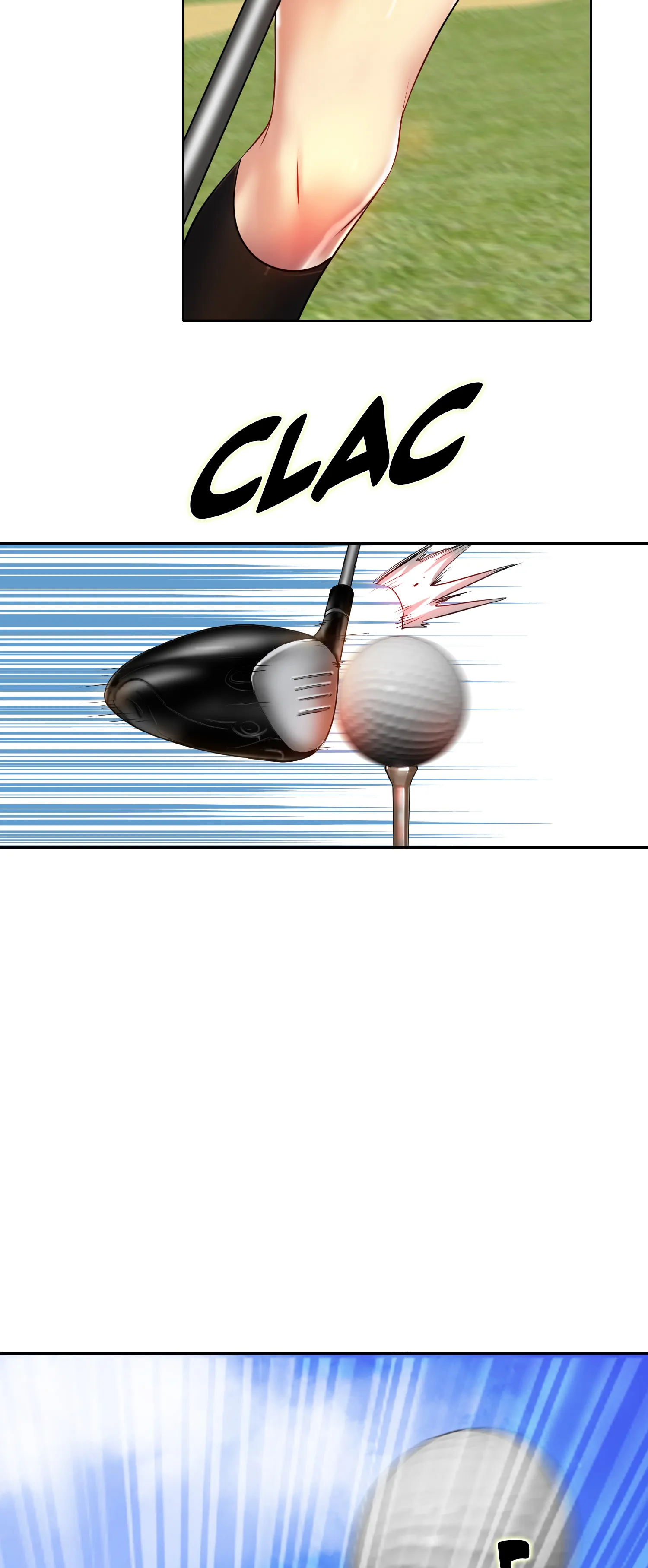 Club Exclusif - Episode 1 - read scene 5