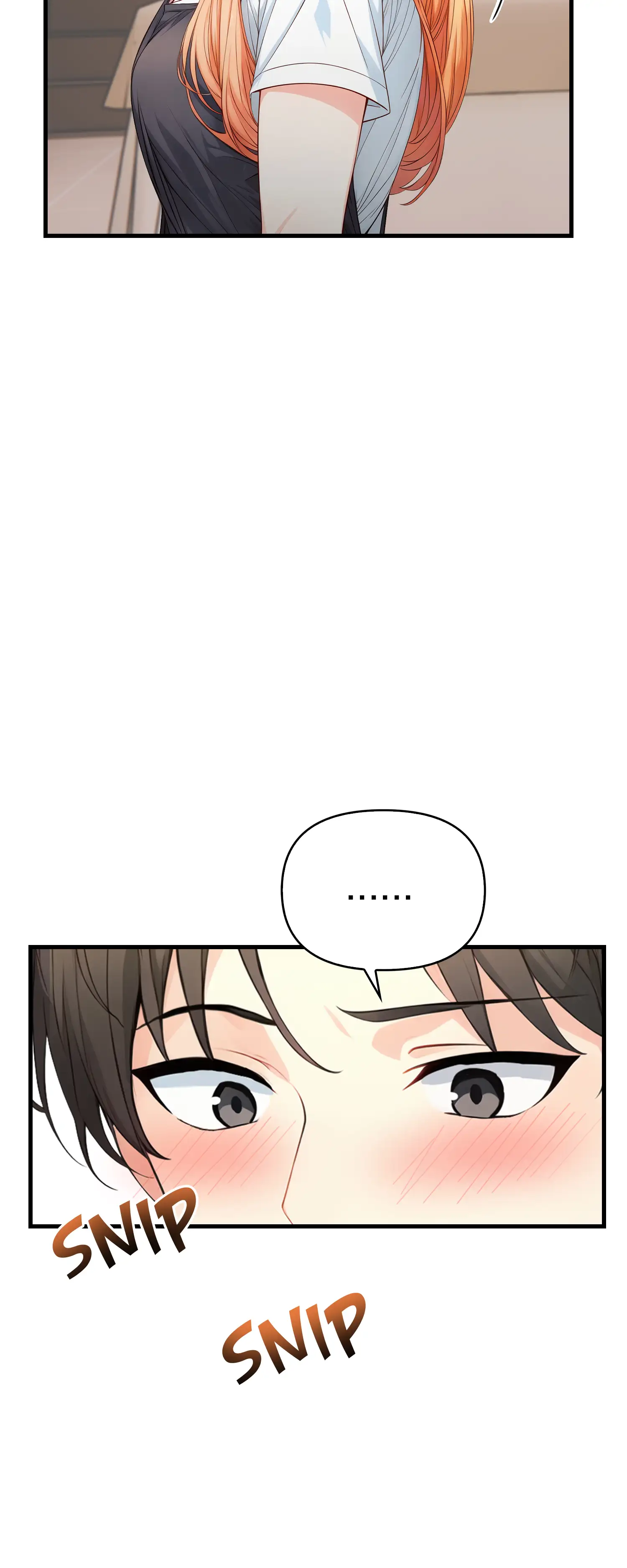 Wax Me, Boss - Episode 2 - read scene 15