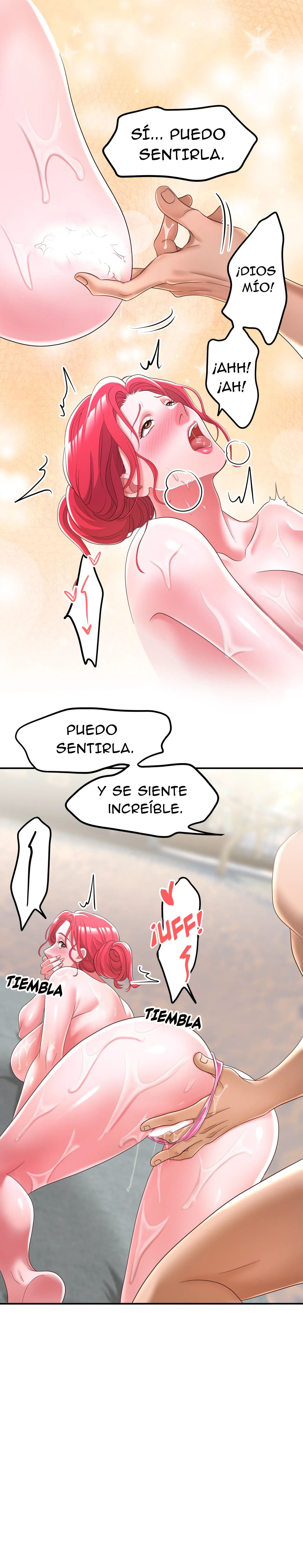 La Madrastra Primero - Episode 2 - read scene 15